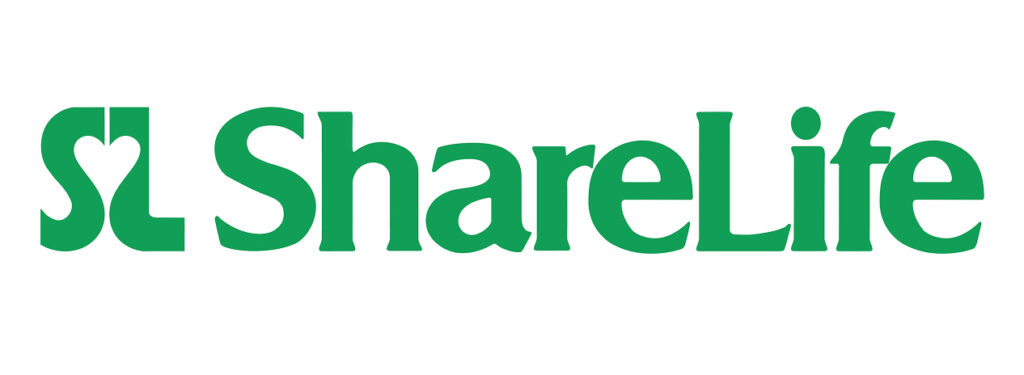 Sharelife Logo