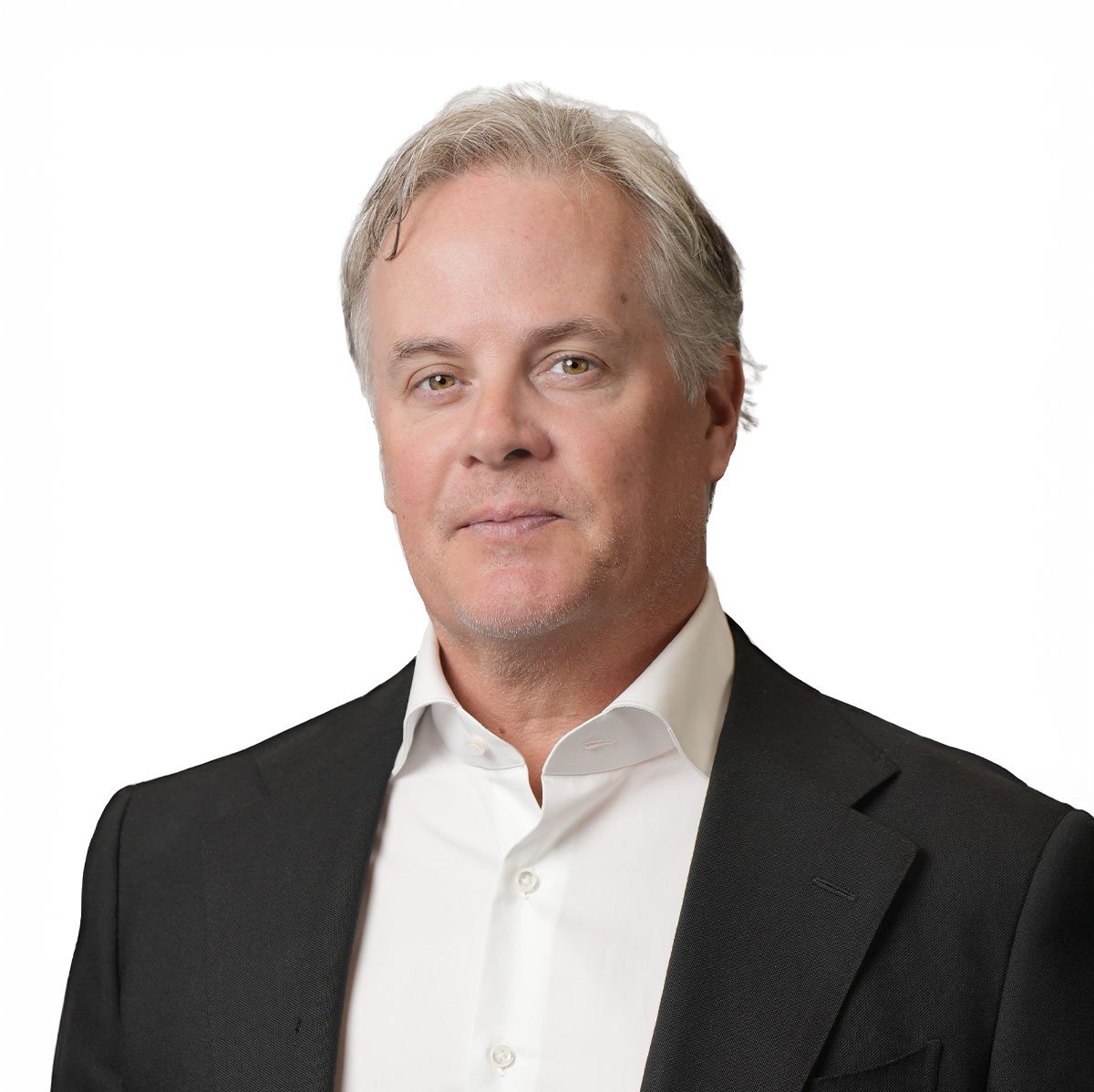 Andrew Clark, Board Member