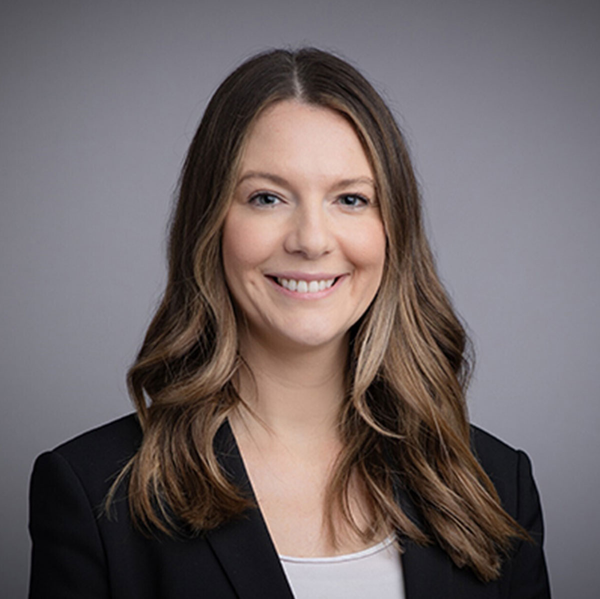 Jessica Stanfield, Co-Chair pictured