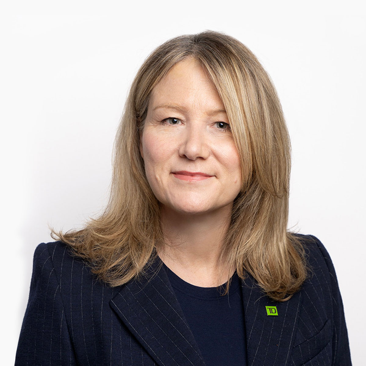 Lisa Hodgins, Board Member
