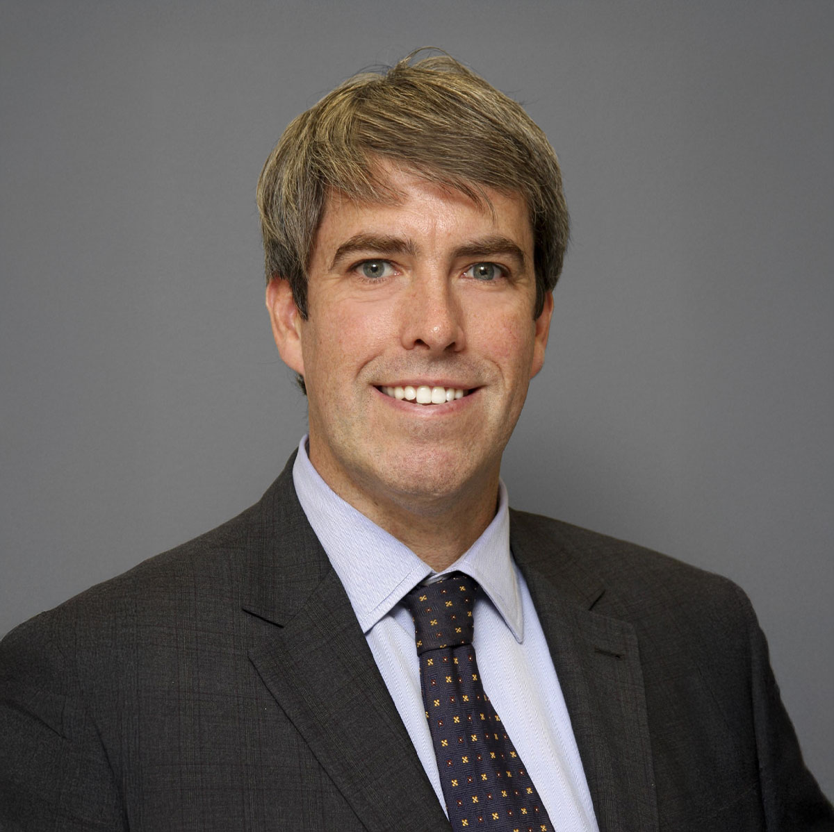 Scott Mahaffy, Board Memner