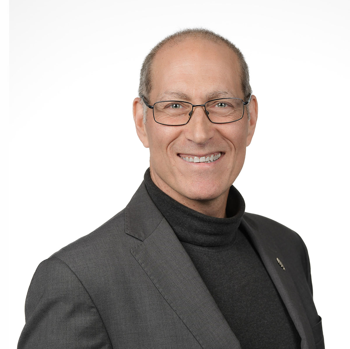 Michael McCarthy, Board Member