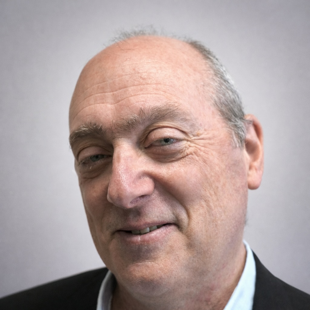 Robin Griller, Executive Director