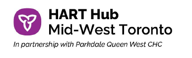 Hart Hub: Mid-West Toronto logo