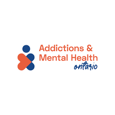 Addictions and Mental Health Ontario Logo