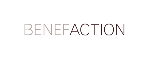 Benefaction logo