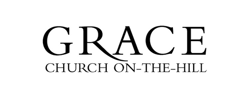 Grace Church on the Hill logo