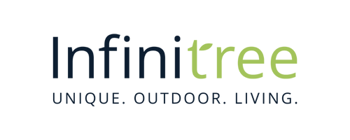 Infinitree Unique Outdoor Living logo