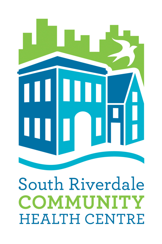 South Riverdale Community Centre Logo