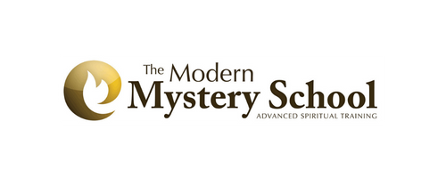 The Modern Mystery School: Advanced Spiritual Training logo