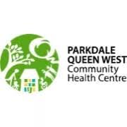 Parkdale Queen West Community Health Centre logo
