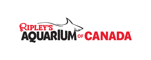 Ripley's Aquarium of Canada logo