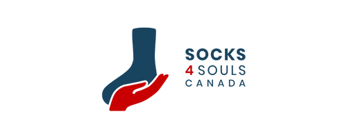 Socks 4 Souls Canada logo