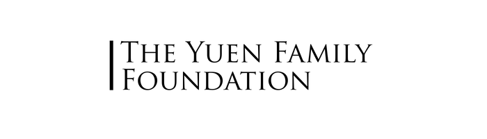 The Yuen Family Foundation logo